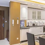 Apart-hotel Carbona 105 Hévíz