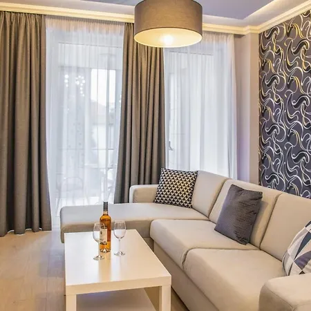 Aparthotel Carbona 105