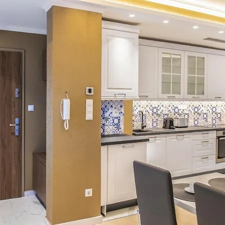 Aparthotel Carbona 105 Hévíz