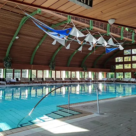 Carbona 105 Aparthotel