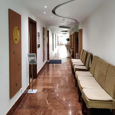 Aparthotel Carbona 105