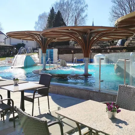 Carbona 105 Aparthotel 4*