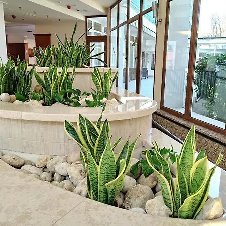 Carbona 105 Aparthotel 4*