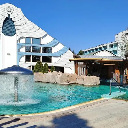 Carbona 105 Aparthotel