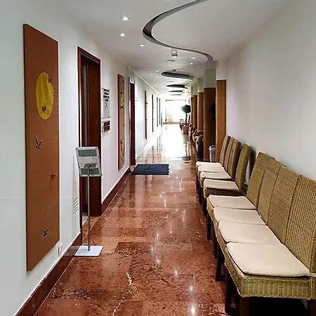 Carbona 105 公寓式酒店 Hévíz