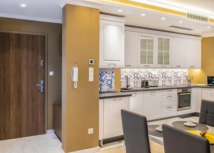 アパートホテル Carbona 105 ヘーヴィーズ