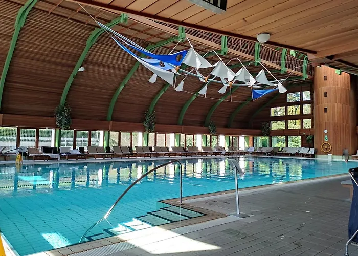 Carbona 105 アパートホテル