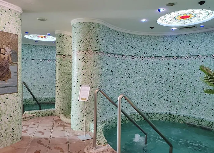 Carbona 105 ヘーヴィーズ