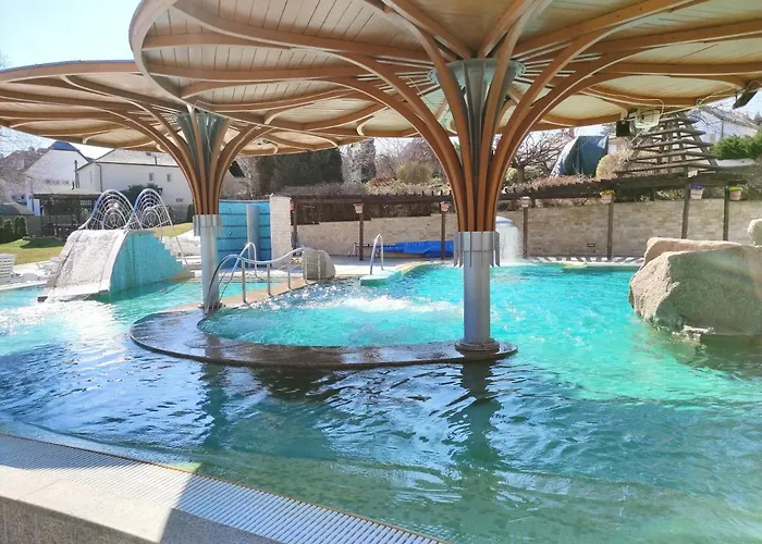 Carbona 105 アパートホテル ヘーヴィーズ