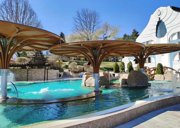 アパートホテル Carbona 105 ヘーヴィーズ